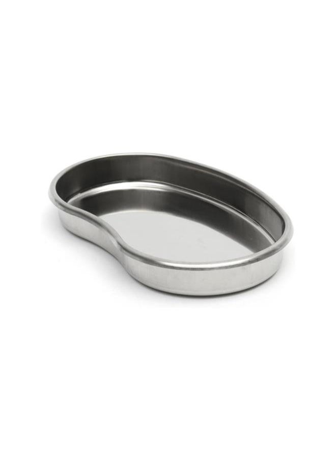 Eyebrow Lip Tattoo Sterilization Flat Trays Medical Plate Disinfection Tray 7.5 * 4.7 * 0.8inch (Small Size)
