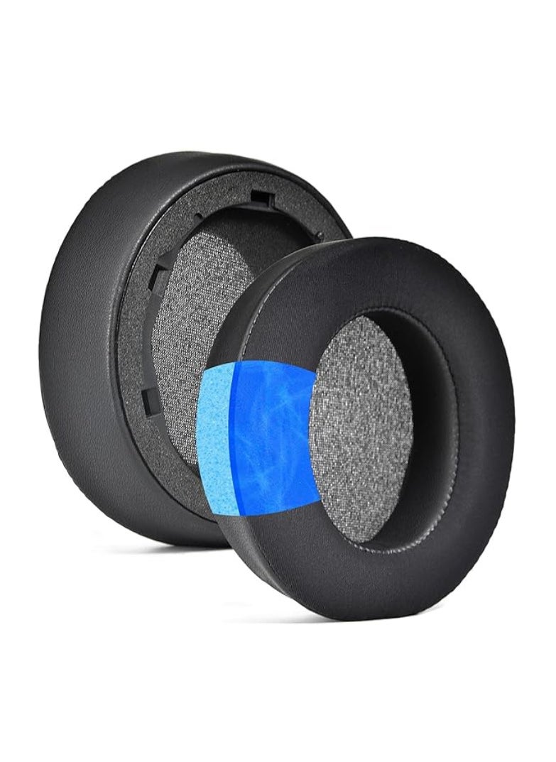 1 x 5 pcs Soundcore Life Q10 Q20 Q30 Q35 Ear Pads Q30/q35 gel ice earmuffs