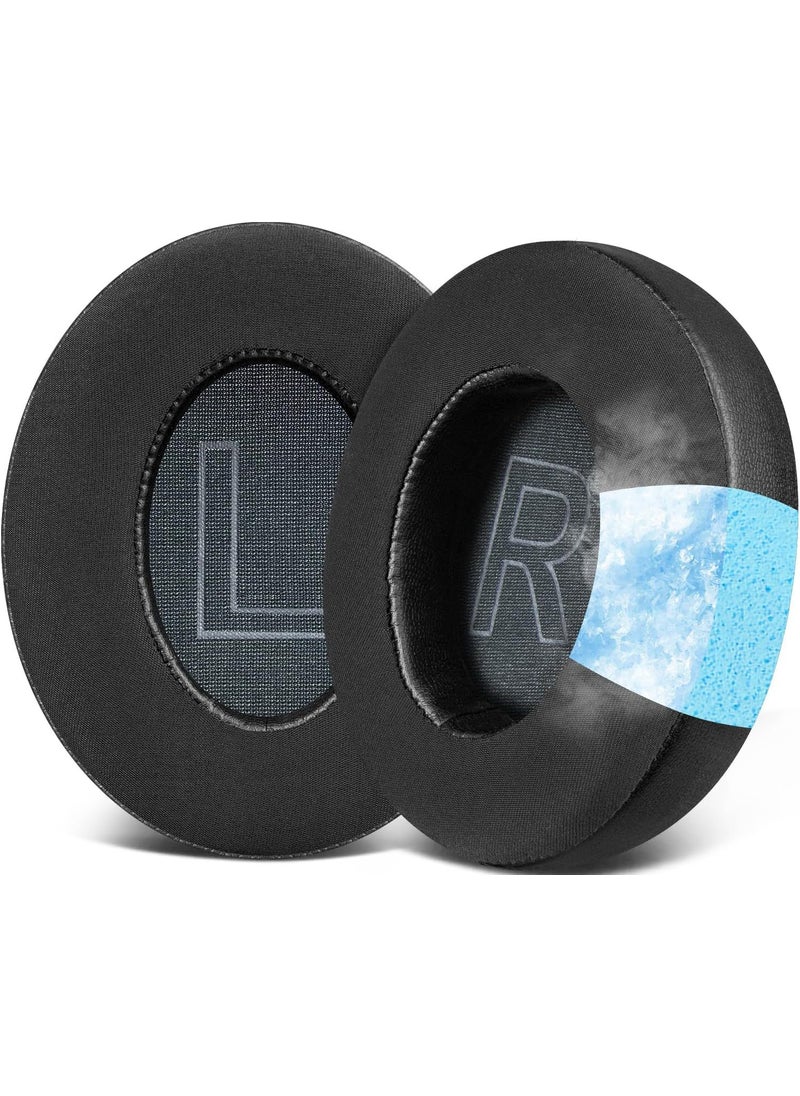 1 x 5 pcs Soundcore Life Q10 Q20 Q30 Q35 Ear Pads One q20 gel ice earmuff