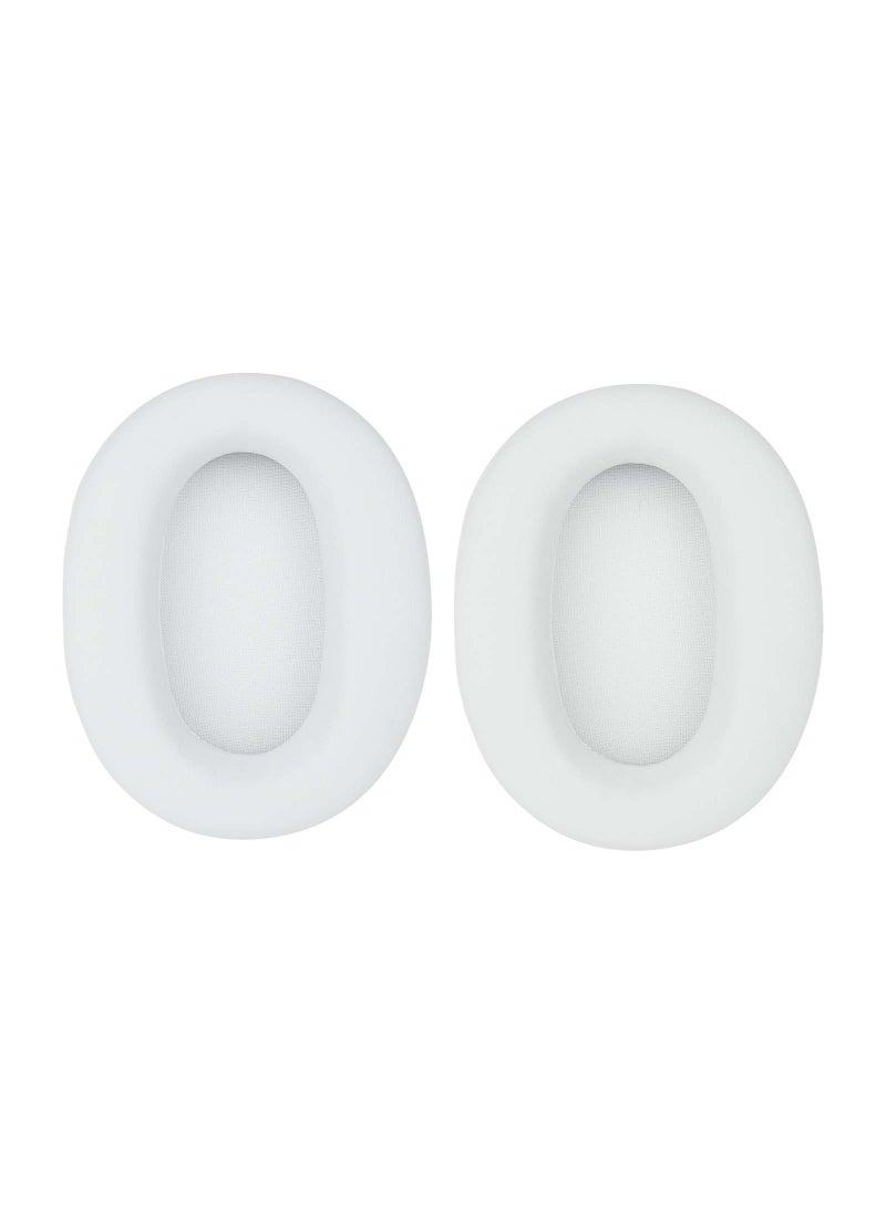 1 x 5 pcs Sony WH-CH710N Earpad Replacement Covers New (white) single