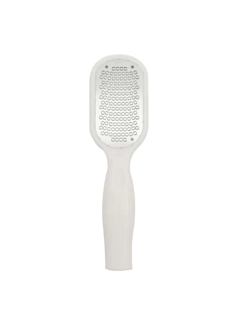 Foot grinding artifact Foot grinding stone to remove dead skin calluses horniness splash-proof single-sided foot rubbing board household scraping tool for foot repair