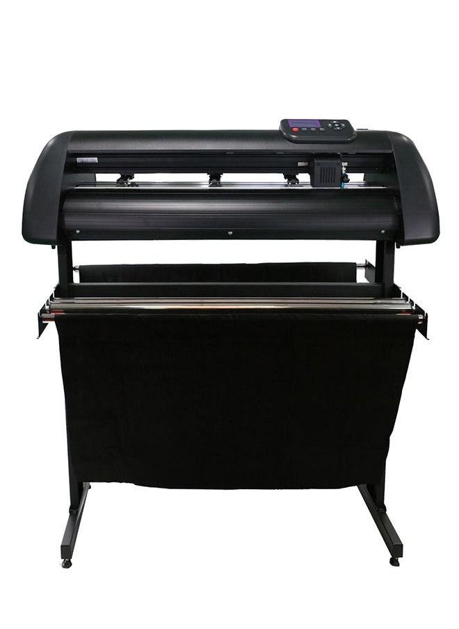 60cm Automatic cutting plotter with sensor  Vinyl & Sticker Cutting Plotter.