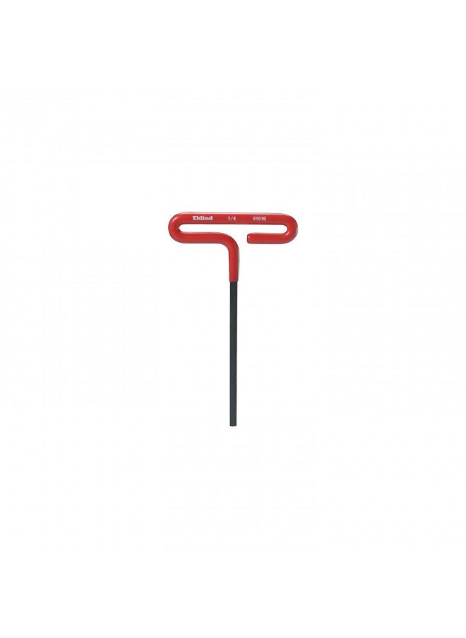 EKLIND 51610 5/32 Inch Cushion Grip Hex T-Handle T-Key allen wrench