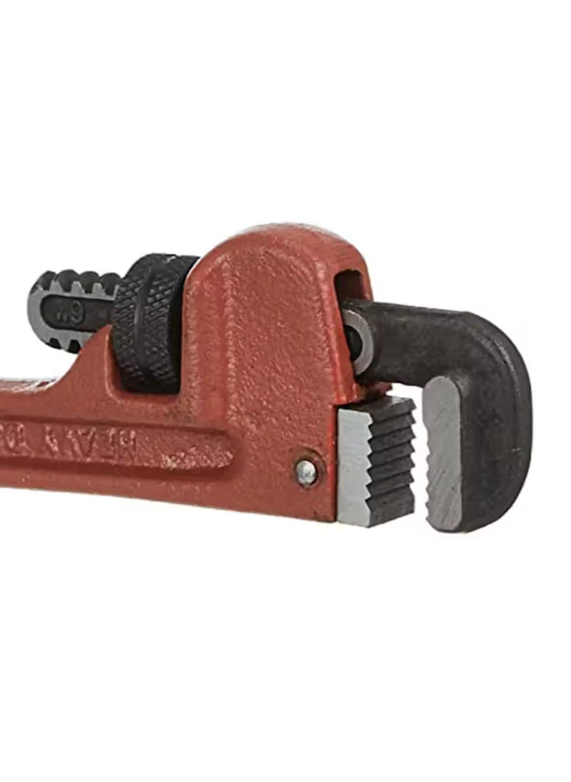 Stanley Pipe Wrench 8 inch