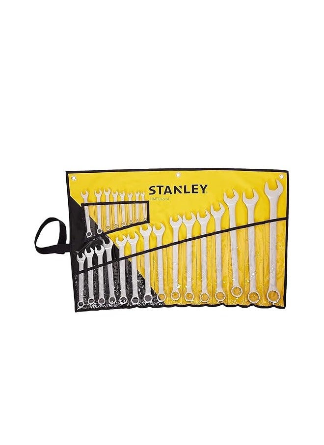 Stanley Wrench Set 23 Pieces