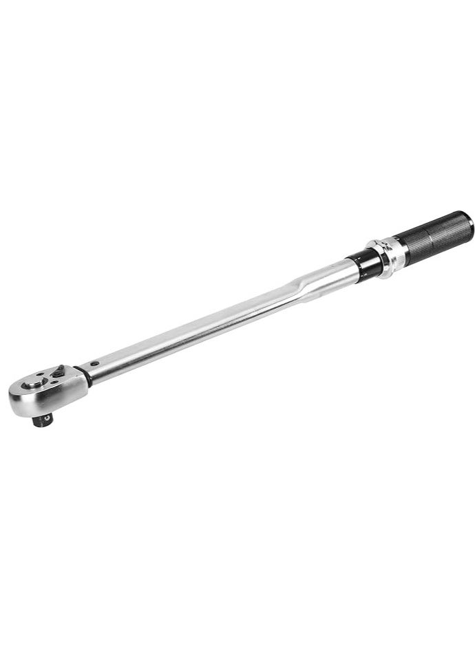 Total Torque Wrench 1/2