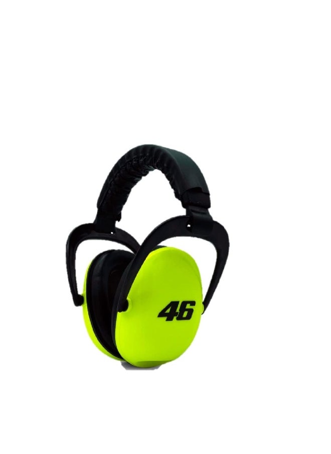 Dottorino Ear Defenders  One Size  Unisex