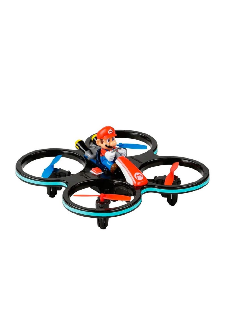 Carrera R/C Mini Mario-Copter