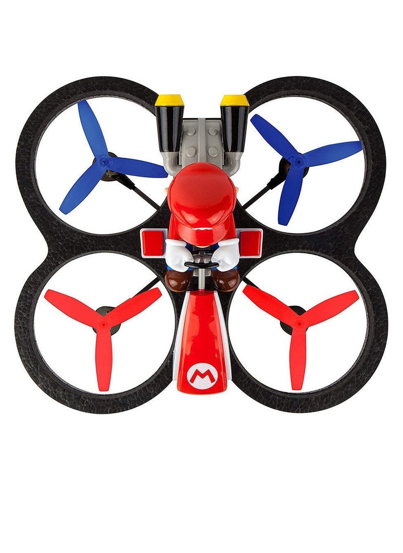 Carrera R/C Mini Mario-Copter