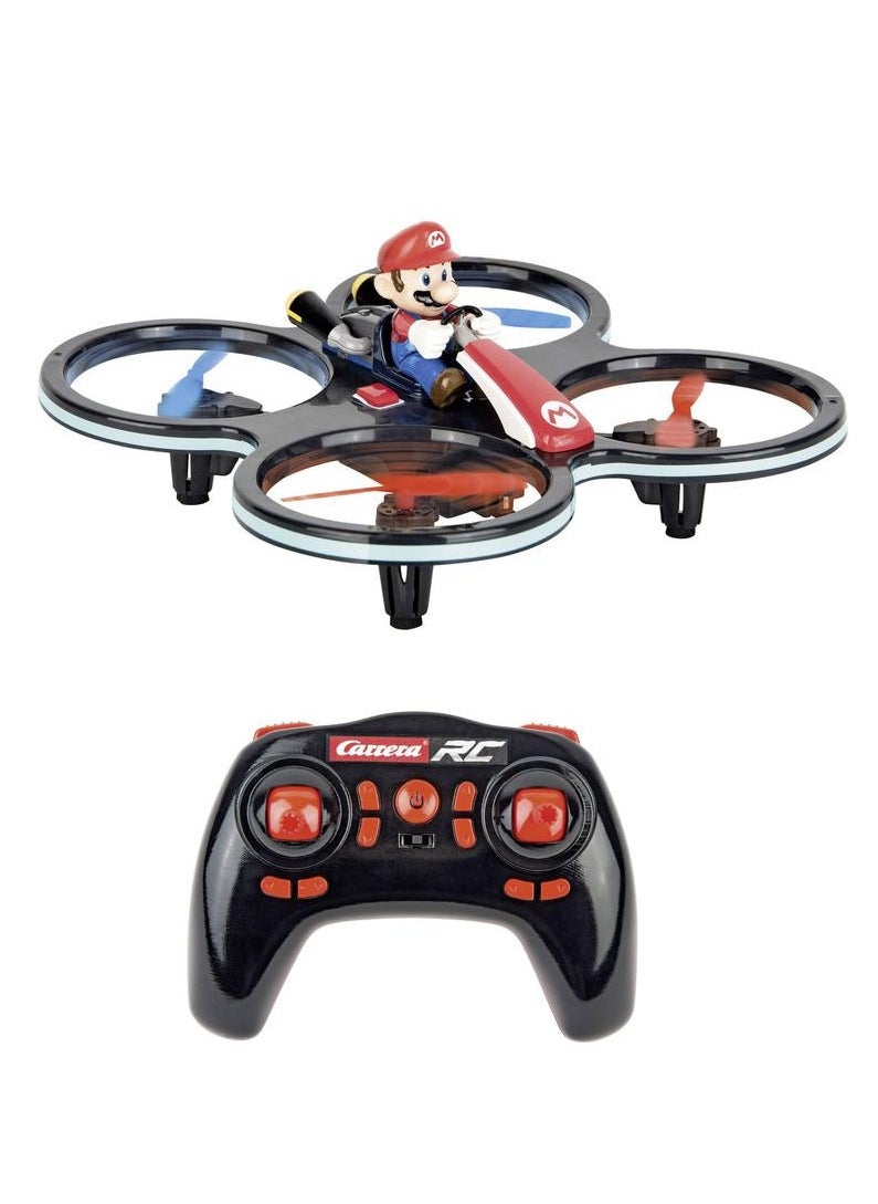 Carrera R/C Mini Mario-Copter