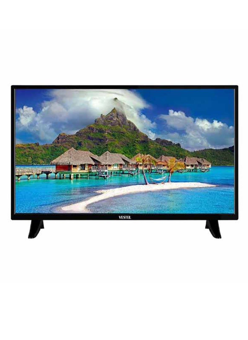 32H5500T 32 Inch Smart HD Ready LED TV Affordable and Compact Entertainment