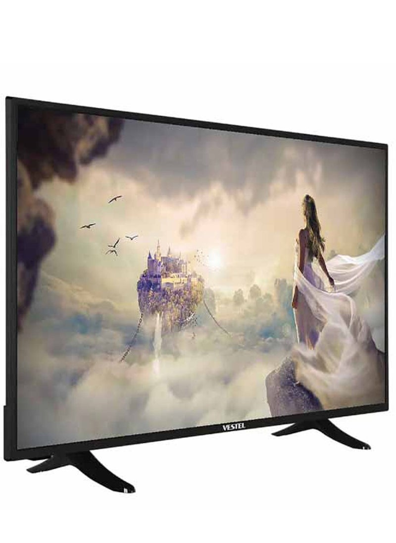 32H5500T 32 Inch Non Smart HD LED TV Affordable and Compact Entertainment