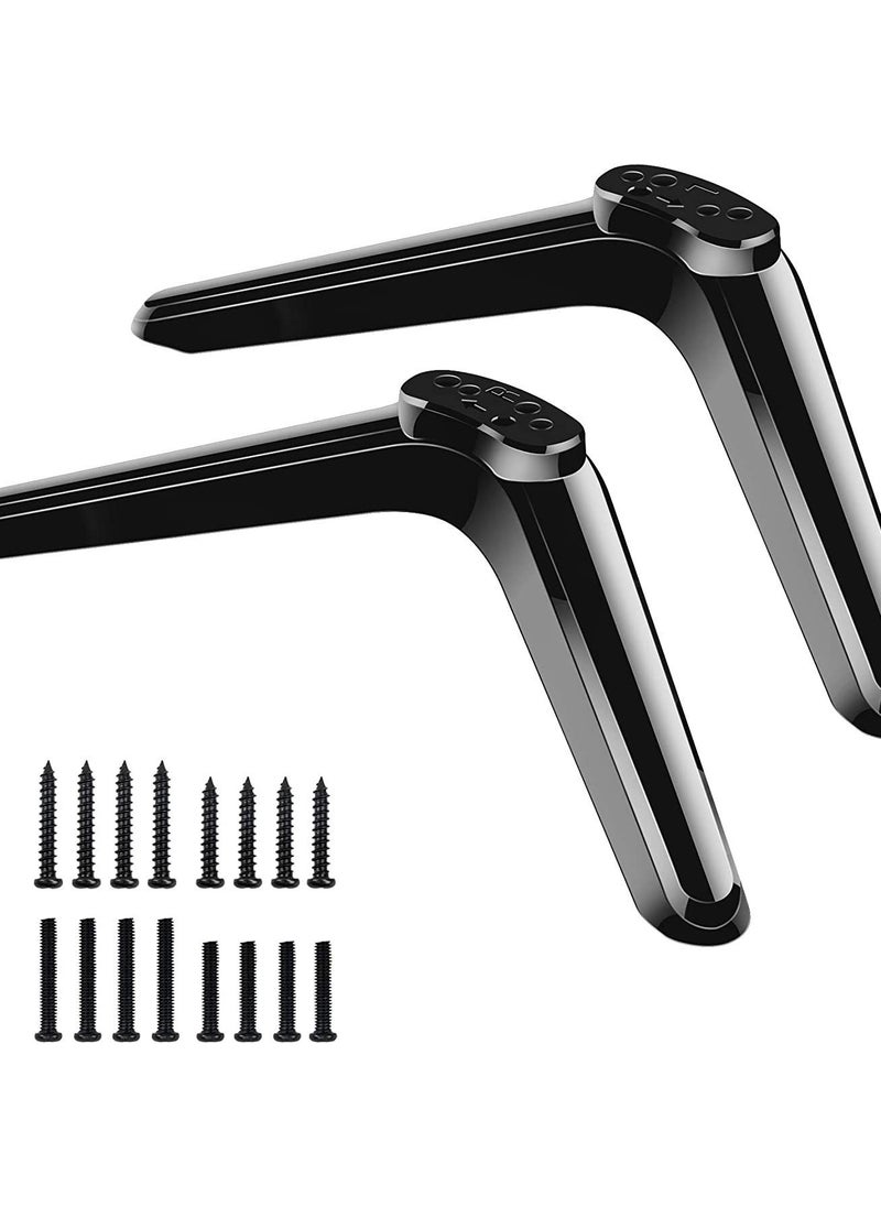 1 x 5 pcs Universal TV Mount 32-50in Upgraded Bracket tv09