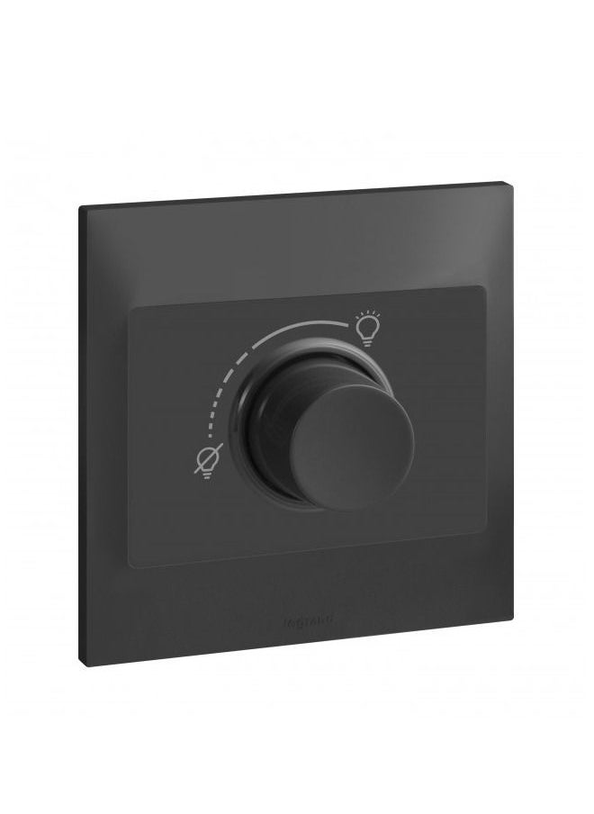 230V Dimmer Belanko Anthracite