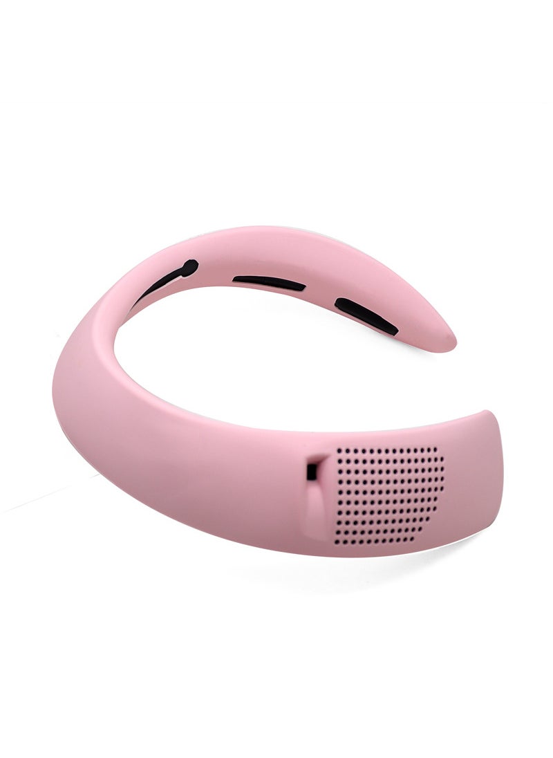 1 x 5 pcs Bluetooth Soundwear Companion Silicone Case Pink