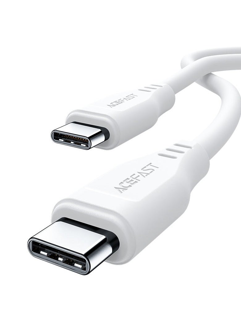 ACEFAST C3-03 USB-C to USB-C TPE Charging Data Cable