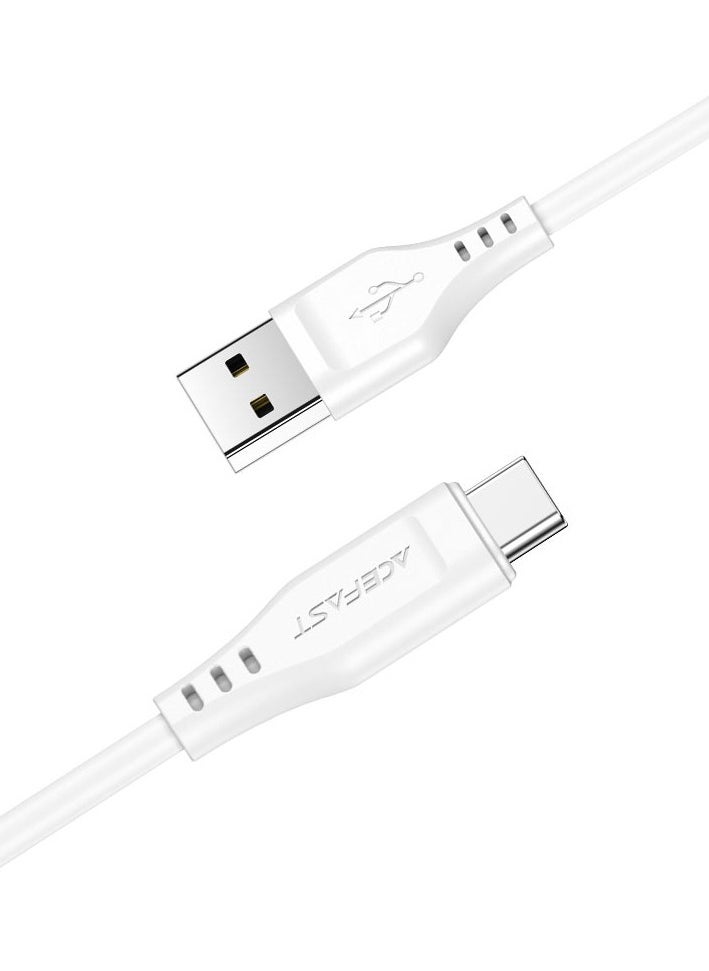 ACEFAST C3-04 USB-A to USB-C TPE Charging Data Cable