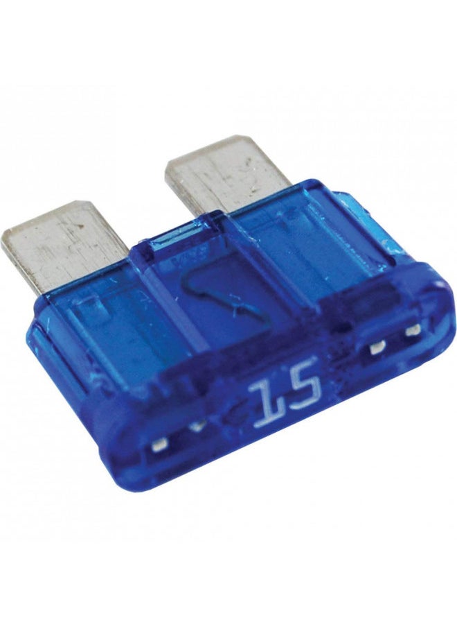 Blue Sea Systems 5242 ATO/ATC Fuse, 15A