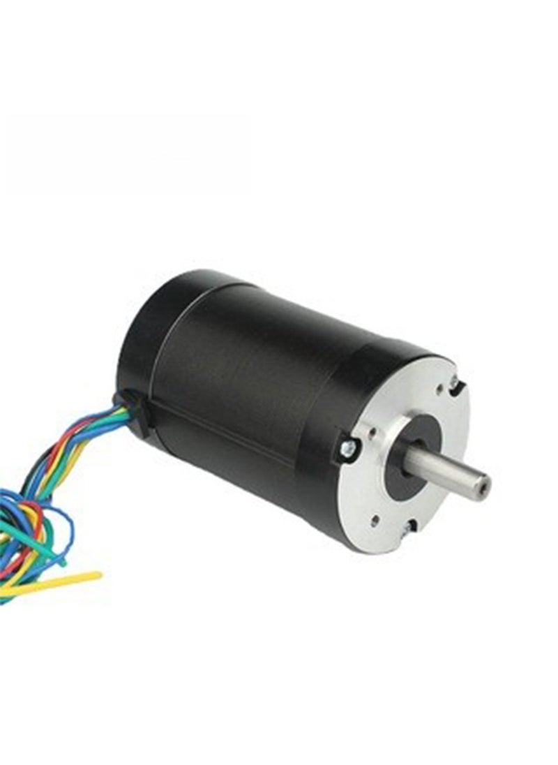 High-Speed Brushless DC Motor 57BLS 24V-48V