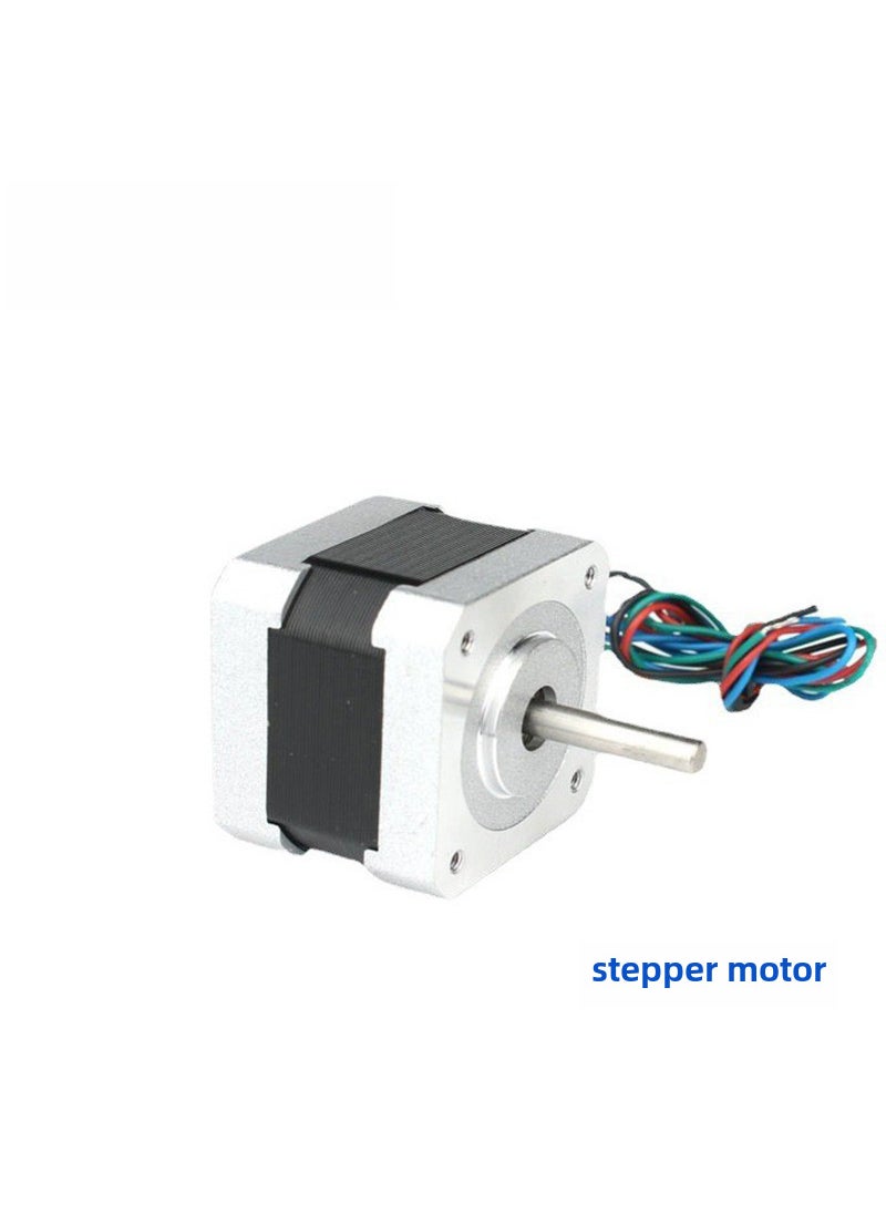 3D Printer Mask Machine Stepper Motor JK42HS48-2504