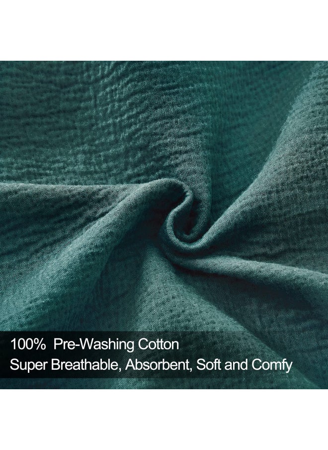 PHF 100% Cotton Jacquard Euro Sham 26