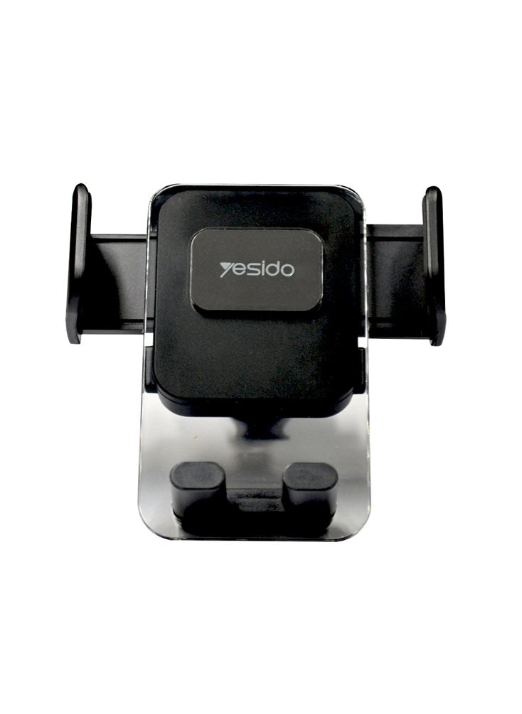 Yesido C163 Airvent Transparent Car Holder