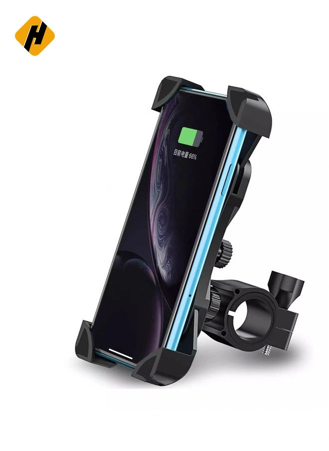 Universal Smartphone Bike Holder – Earldom EH141