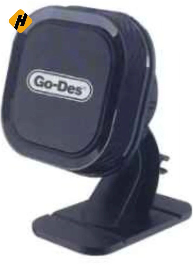 Go Des 2 in 1 Magnetic Car Holder