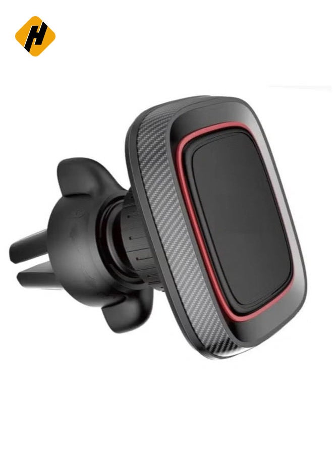 Car Air Vent Magnetic Phone Holder,360 Degree Rotation Mobile Car Mount Compatible with iPhone 13 Mini/iPhone 13/13 Pro / 13 Pro Max/iPhone 12 Series