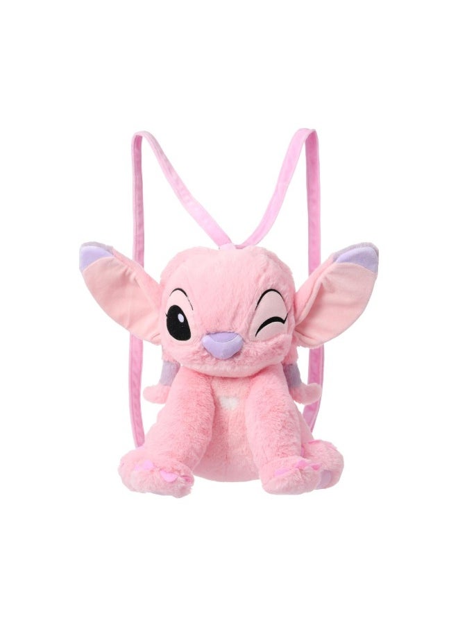 Disney Collection Plush Backpack (Angel)