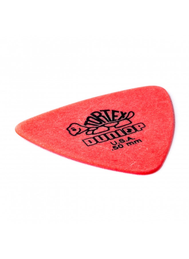 JIM DUNLOP Triangle 6 Pack