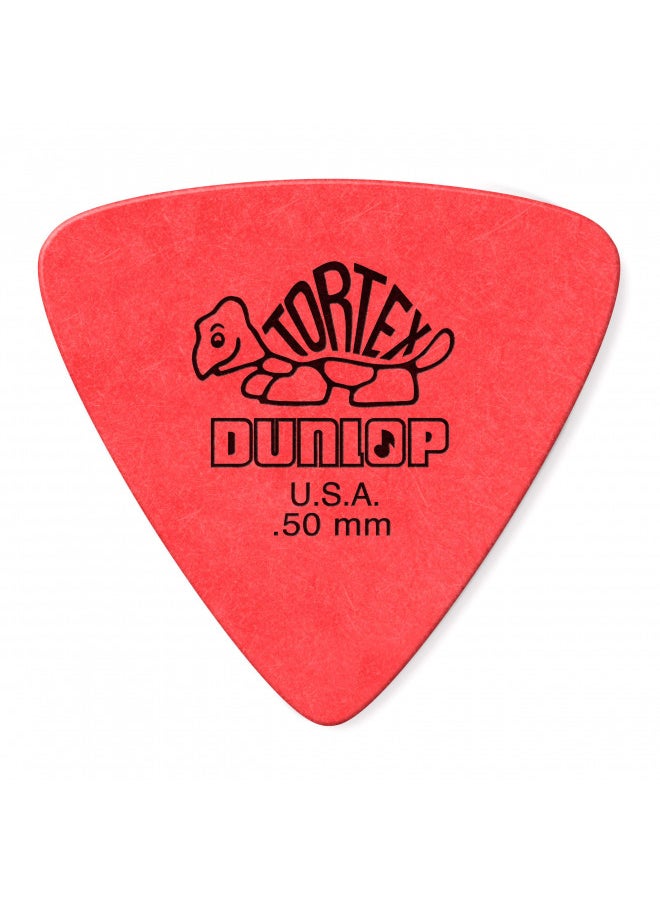 JIM DUNLOP Triangle 6 Pack