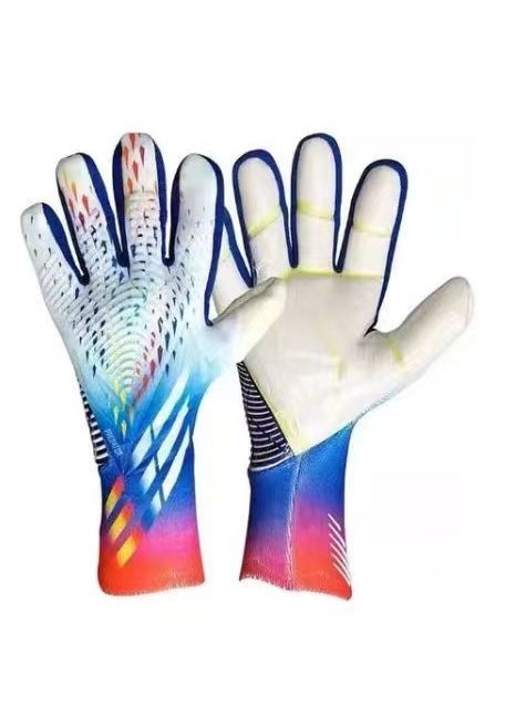 Professional Goalie Gloves Breathable Anti-Slip World Cup