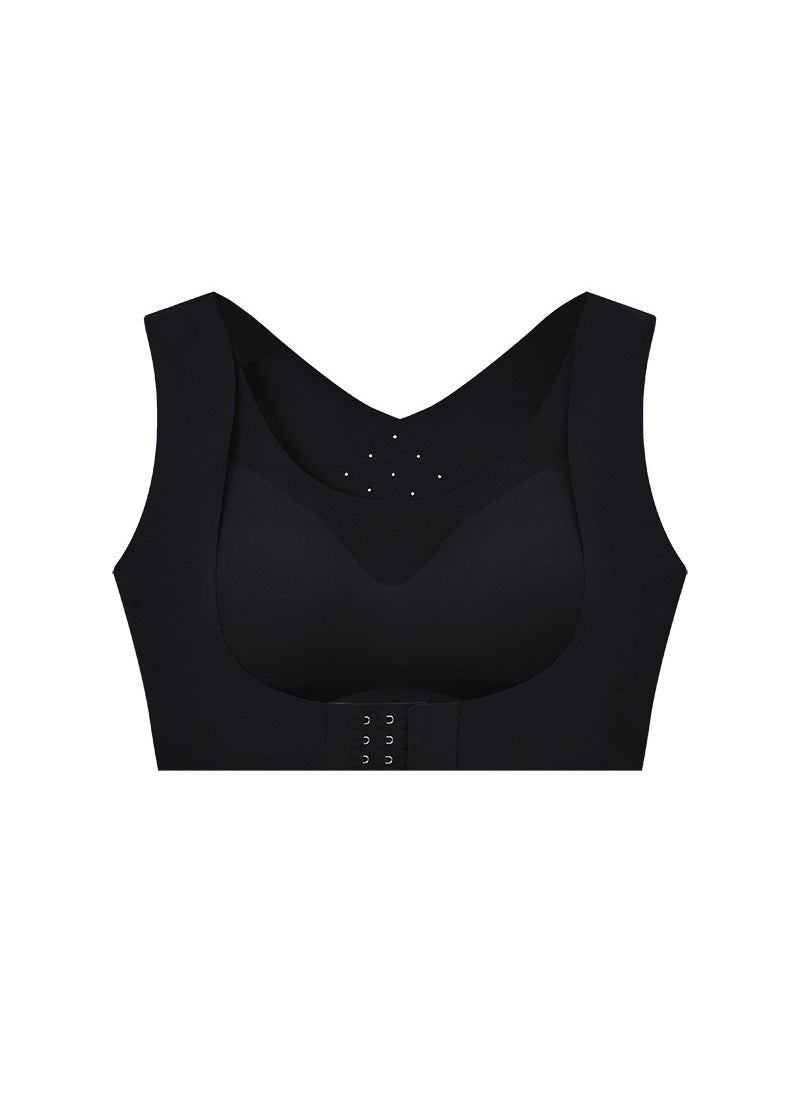 B40 New Posture-Correcting Bra for Women Black