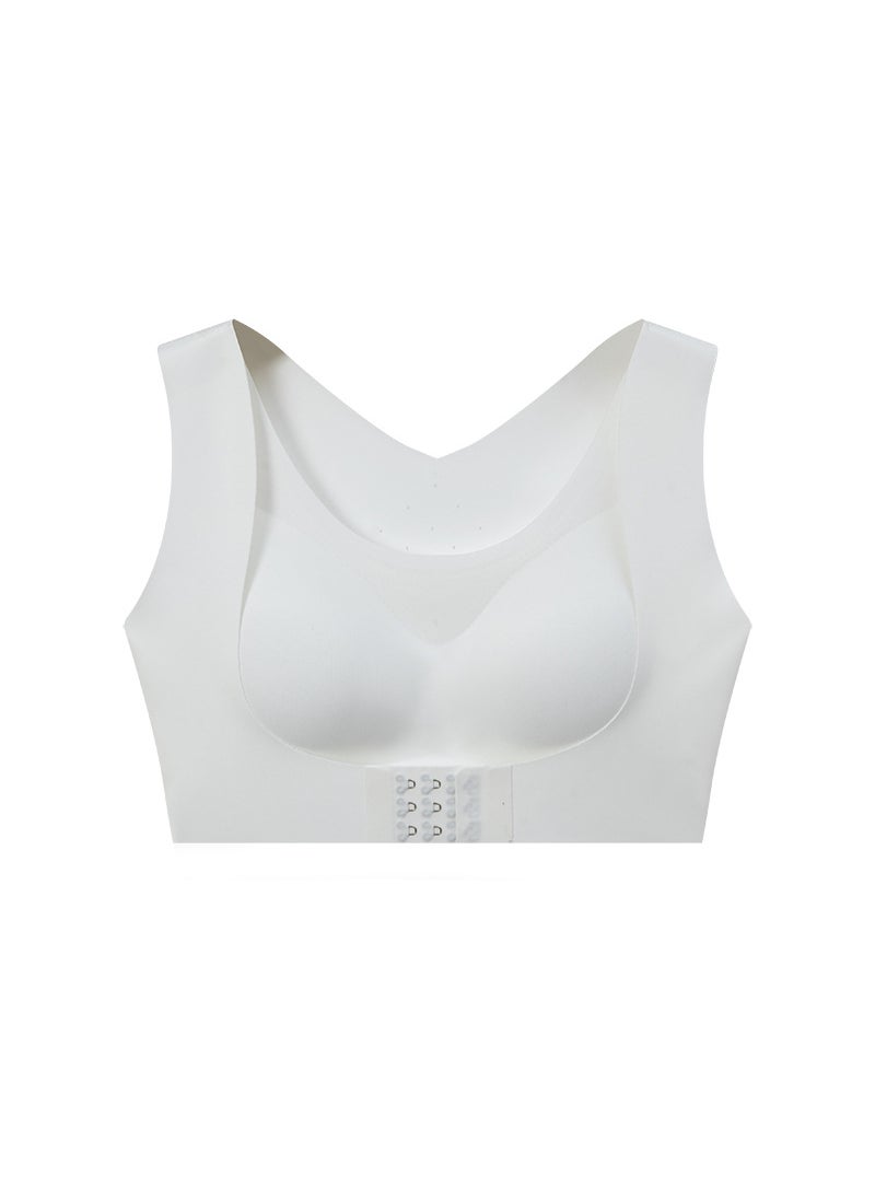 B40 New Posture-Correcting Bra for Women White