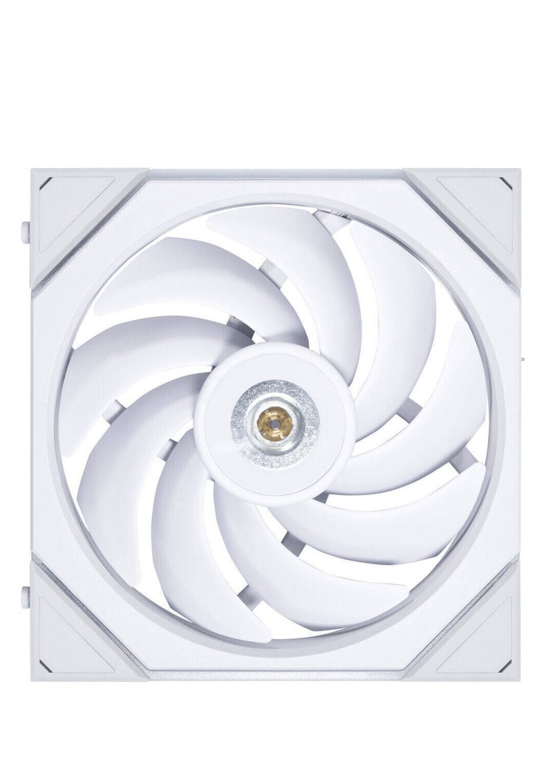 Lian-Li UNI FAN TL 140 Case Fan, Single Pack, White | 14TL1W