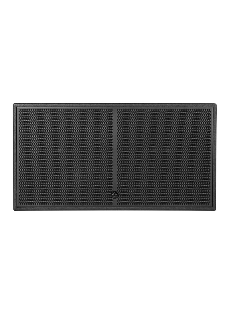 Wharfedale Pro GPL218B Subwoofer 2x18