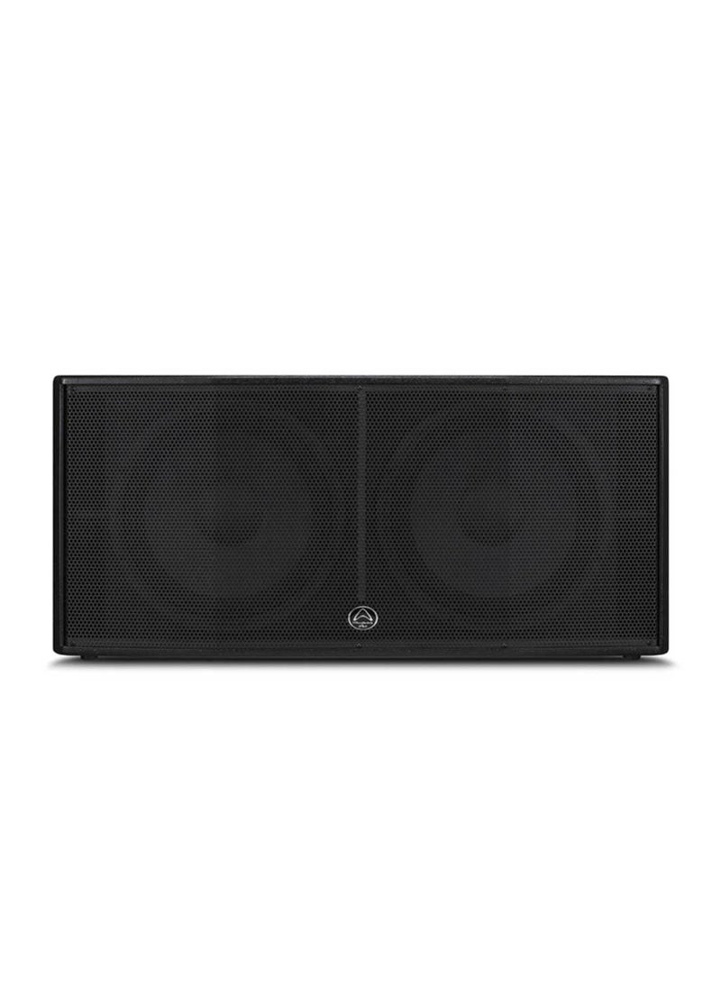 Wharfedale Pro IMPACTX218B Dual 18