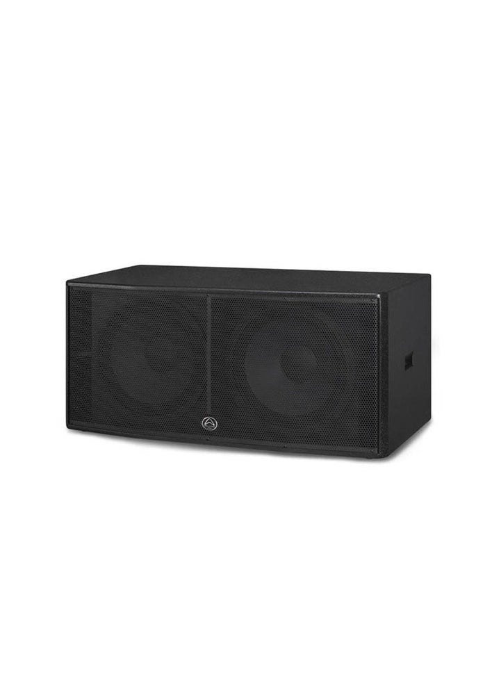 Wharfedale Pro IMPACTX218B Dual 18