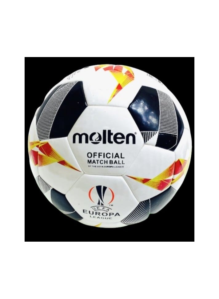 Official Molten UEFA Football Size5