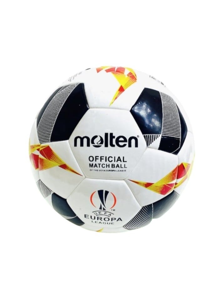 Official Molten UEFA Football Size5