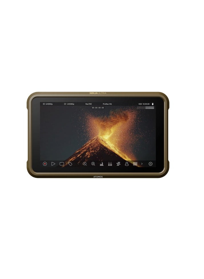 Atomos Ninja Ultra 5.2