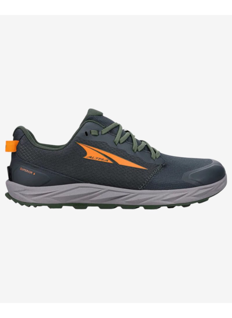 Altra Superior 6 Performance Trail Sneakers Men