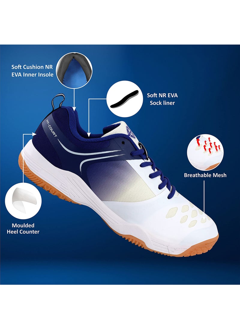 HY-Court 2.0 Badminton Shoe