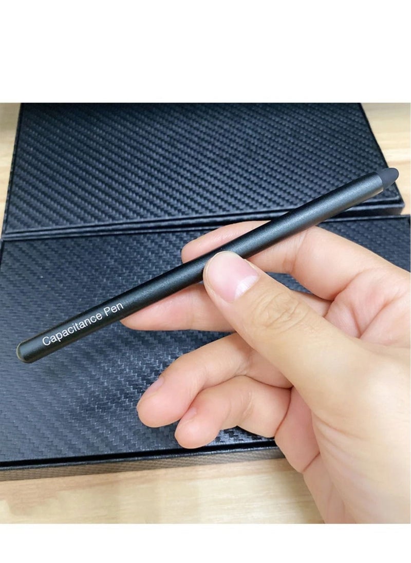 Galaxy Z Fold 4 S Pen Fold Edition,S Pen Samsung Z Fold 4,4096 Pressure Levels,Stylus Pen Replacement for Samsung Galaxy Z Fold 4 5G + Tips/Nibs(Black)