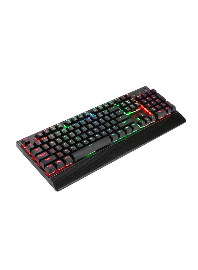 Wired Mechanical Gaming Keyboard