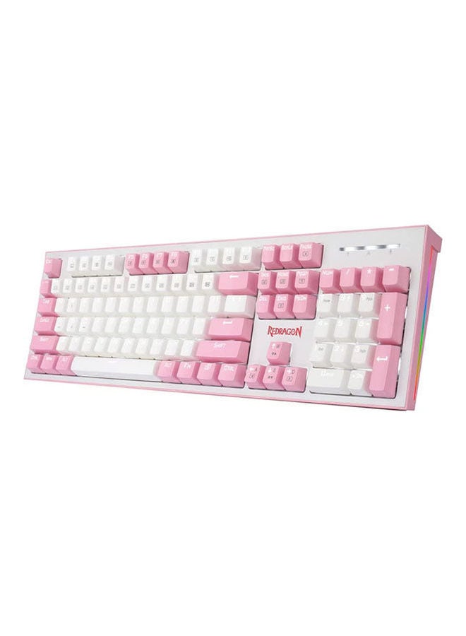 Fizz Pro Mechanical Gaming Keyboard