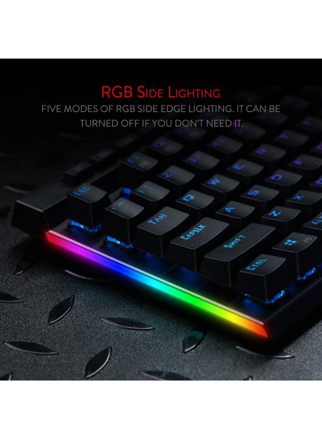 Mechanical Gaming Keyboard