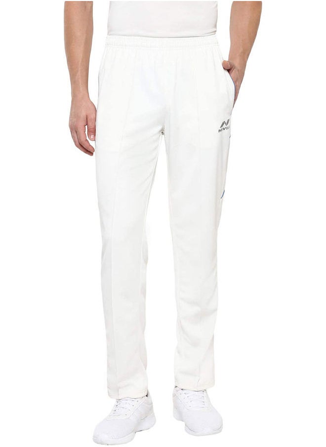 Eden 2502XL1 Polyester Cricket Pant