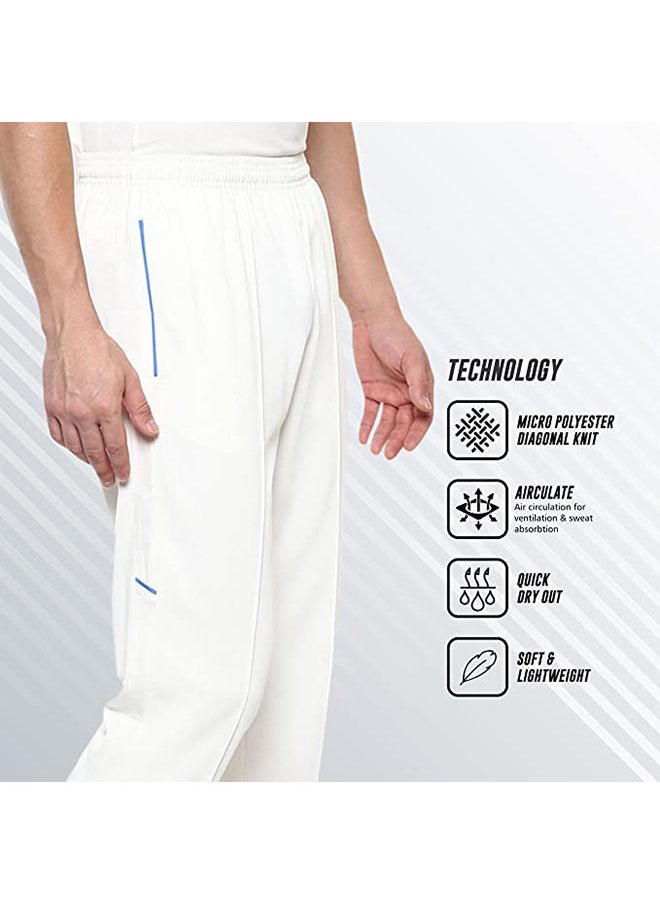 Eden 2502XL1 Polyester Cricket Pant